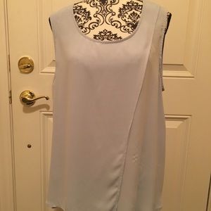 Pleione Tank Top. Size XL.